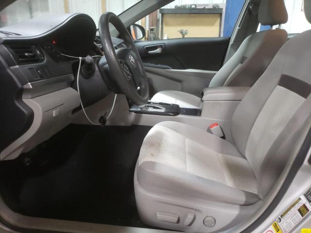 Photo 7 from auction – 2014 TOYOTA CAMRY L with VIN 4T4BF1FK7ER356131