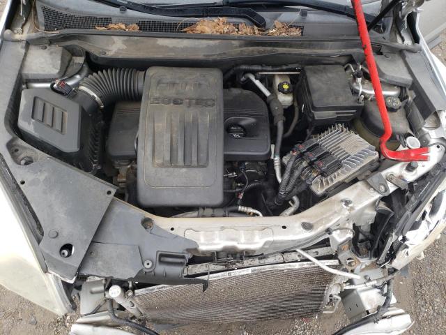 Photo 12 from auction – 2012 CHEVROLET EQUINOX with VIN 2GNFLCEK0C6260477