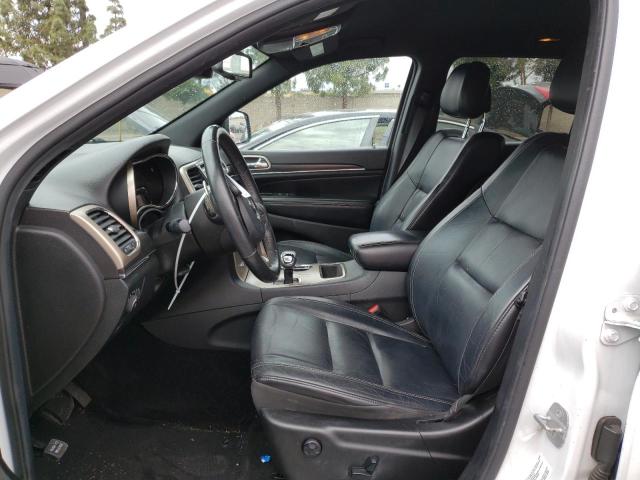 Photo 7 from auction – 2014 JEEP GRAND CHER with VIN 1C4RJEBG0EC507028