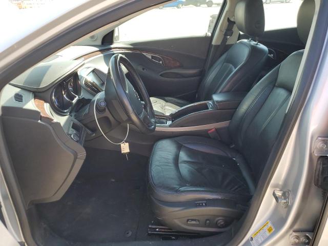 Фото 7 с аукциона – 2013 BUICK LACROSSE с VIN 1G4GC5E32DF230045
