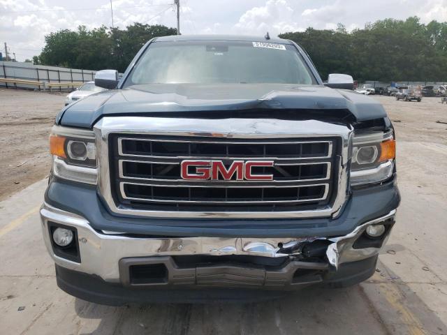 Photo 5 from auction – 2014 GMC SIERRA C15 with VIN 3GTP1VEC9EG435355