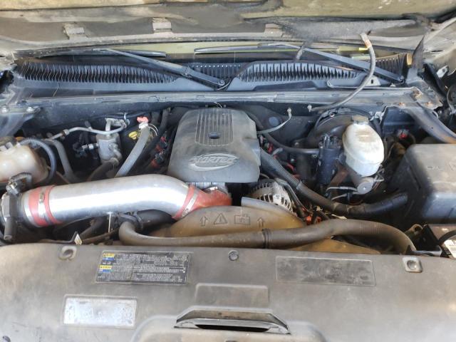 Photo 11 from auction – 2004 GMC NEW SIERRA with VIN 1GTEK19T84E282318