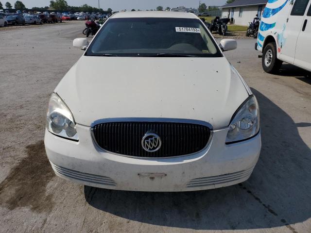 Photo 5 from auction – 2007 BUICK LUCERNE CX with VIN 1G4HD57257U167996