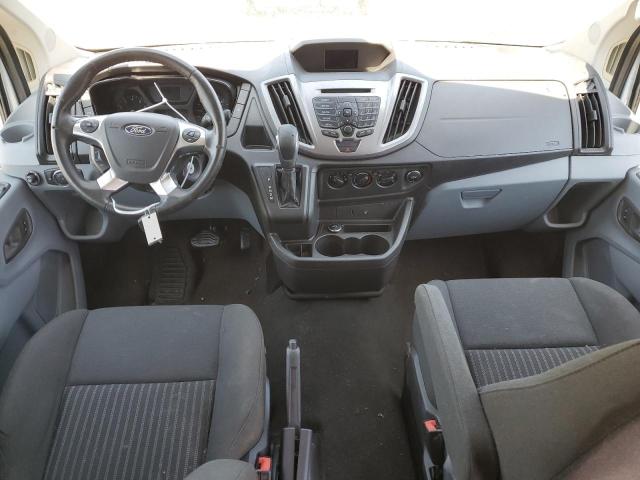 Photo 8 from auction – 2016 FORD TRANSIT T- with VIN 1FMZK1YM5GKB07618