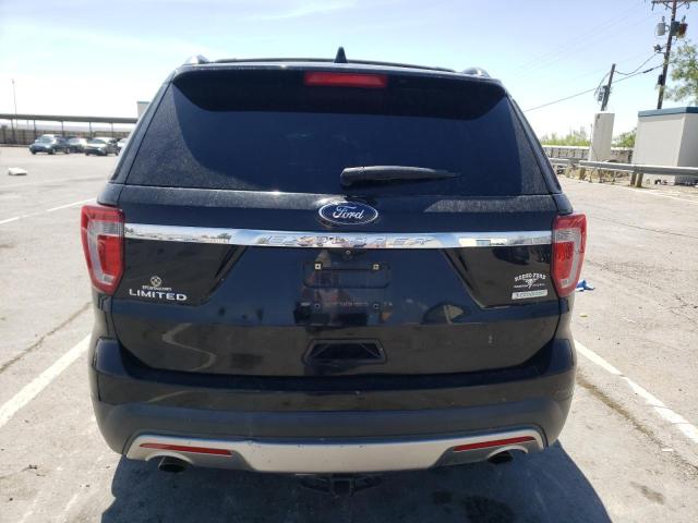 Zdjęcie 6 z aukcji – 2016 FORD EXPLORER L z VIN 1FM5K7FH9GGB26912