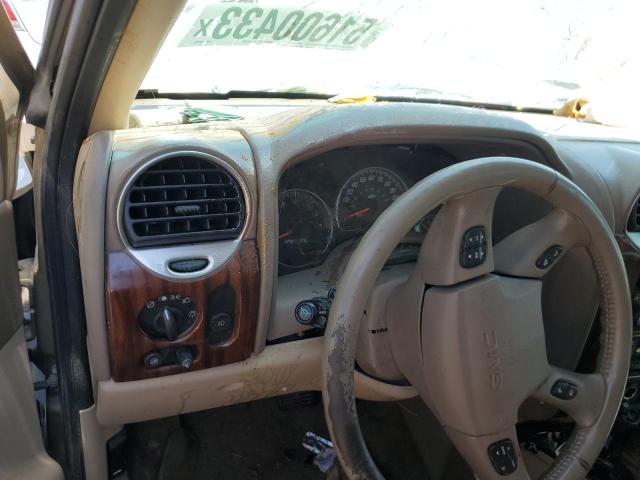 Photo 9 from auction – 2004 GMC ENVOY with VIN 1GKDT13S142298228