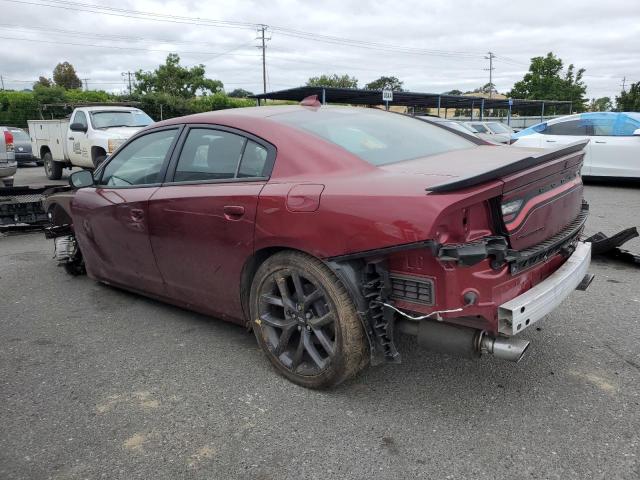 Photo 2 from auction – 2022 DODGE CHARGER R/ with VIN 2C3CDXCTXNH204876