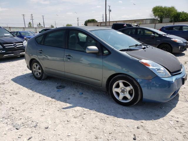 Photo 4 from auction – 2004 TOYOTA PRIUS with VIN JTDKB22UX40022379