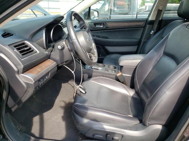 Photo 7 from auction – 2018 SUBARU OUTBACK 3. with VIN 4S4BSENC9J3269497
