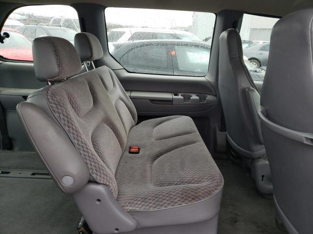 Photo 11 from auction – 1999 DODGE CARAVAN with VIN 2B4FP25B3XR369430