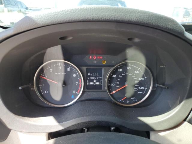 Photo 9 from auction – 2016 SUBARU IMPREZA with VIN JF1GJAA6XGG006982