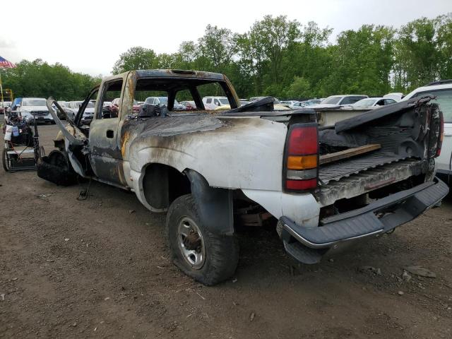 Photo 2 from auction – 2002 CHEVROLET SILVERADO with VIN 1GCHK23102F226276