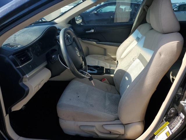 Photo 7 from auction – 2012 TOYOTA CAMRY BASE with VIN 4T1BF1FK4CU074326