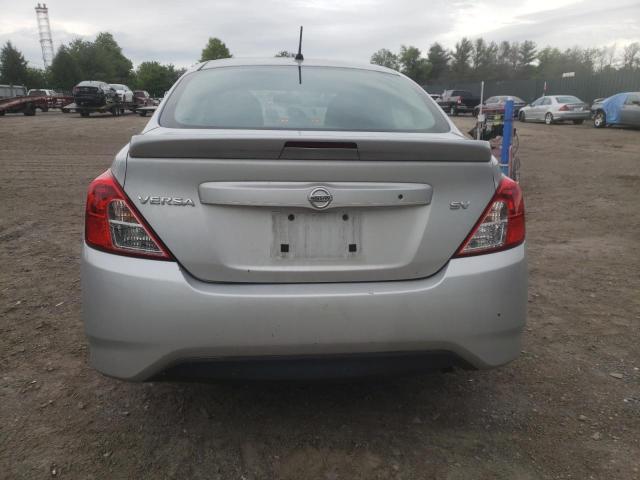 Photo 6 from auction – 2017 NISSAN VERSA S with VIN 3N1CN7AP5HL849531