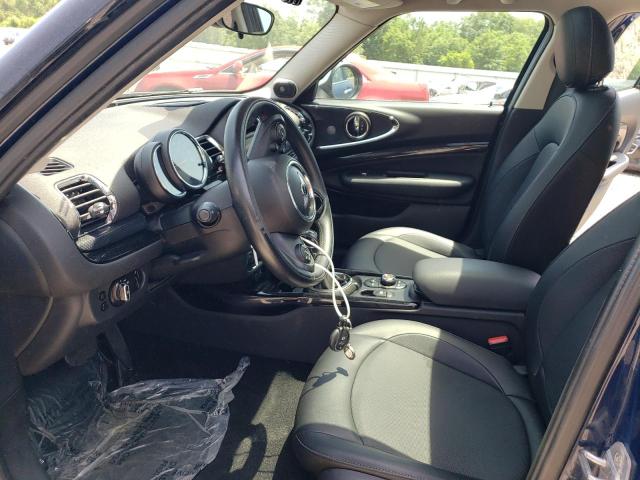Photo 7 from auction – 2016 MINI COOPER CLU with VIN WMWLN5C52G2E29240