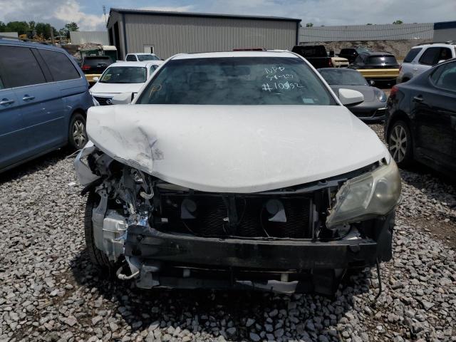 Photo 5 from auction – 2012 TOYOTA CAMRY BASE with VIN 4T1BF1FK4CU597698