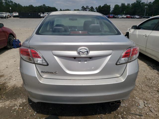 Photo 6 from auction – 2010 MAZDA 6 I with VIN 1YVHZ8BH9A5M16671