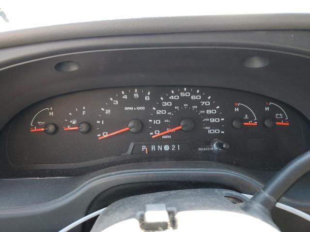 Foto 9 de la subasta – 2008 FORD ECONOLINE con VIN 1FTNE14W98DA57216