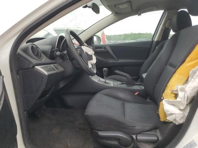 Photo 7 from auction – 2010 MAZDA 3 I with VIN JM1BL1SF2A1203149