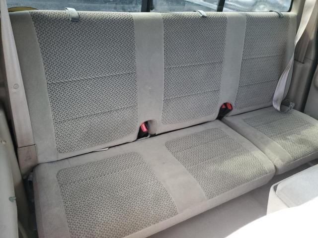 Photo 10 from auction – 2001 FORD F150 with VIN 2FTRX17WX1CA47548