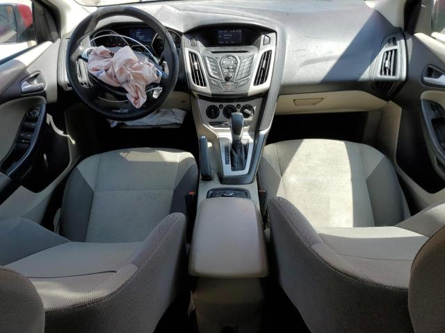 Photo 8 from auction – 2014 FORD FOCUS SE with VIN 1FADP3F20EL179207