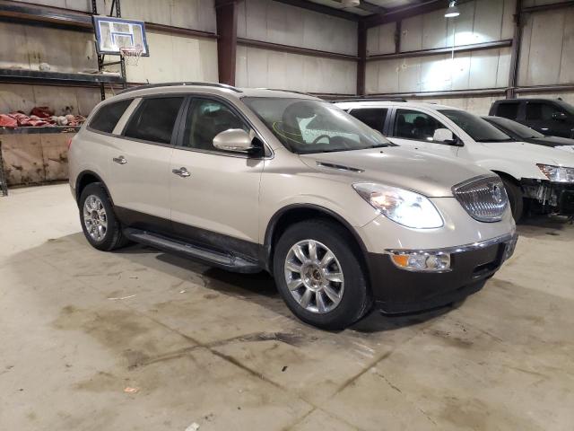 Photo 4 from auction – 2011 BUICK ENCLAVE CX with VIN 5GAKVBEDXBJ289212