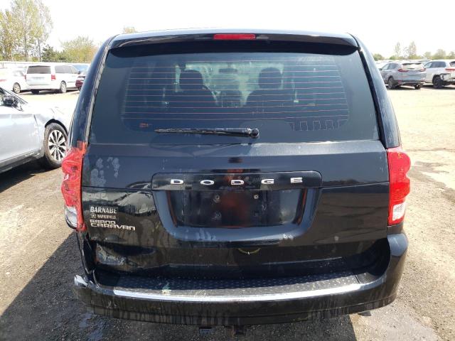 Photo 6 from auction – 2015 DODGE GRAND CARA with VIN 2C4RDGBG3FR500070