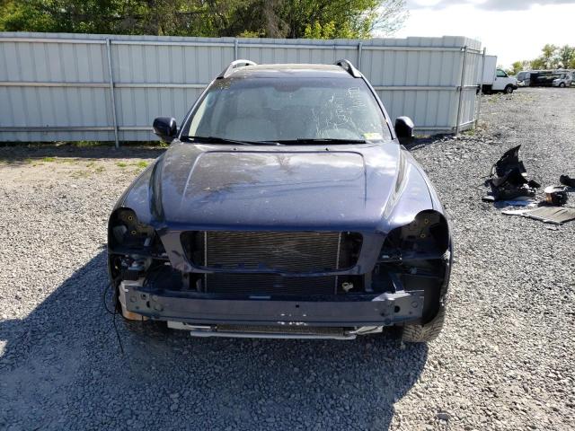 Photo 5 from auction – 2012 VOLVO XC90 3.2 with VIN YV4952CZXC1611471