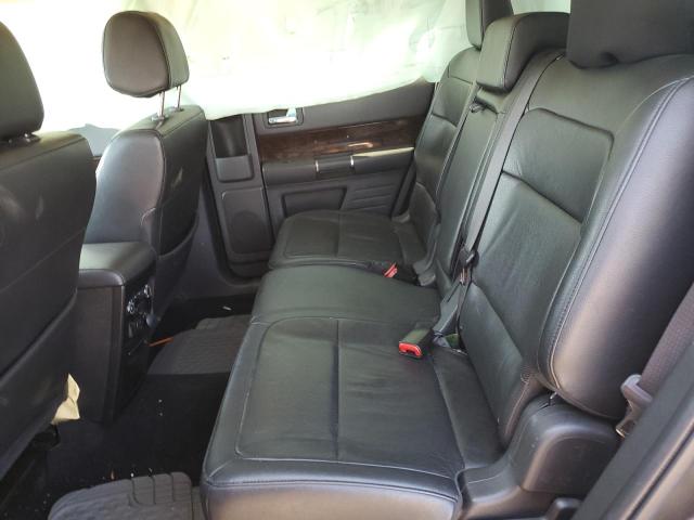 Photo 10 from auction – 2019 FORD FLEX LIMIT with VIN 2FMHK6D83KBA35225