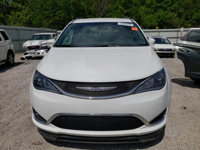 Photo 5 from auction – 2019 CHRYSLER PACIFICA T with VIN 2C4RC1BGXKR643740
