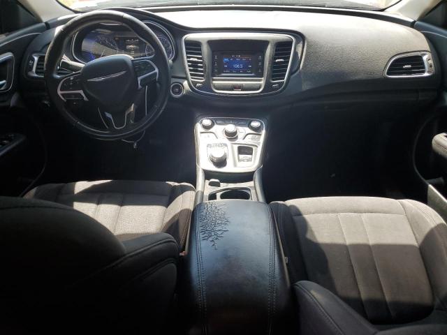 Photo 8 from auction – 2015 CHRYSLER 200 LIMITE with VIN 1C3CCCAB9FN612400