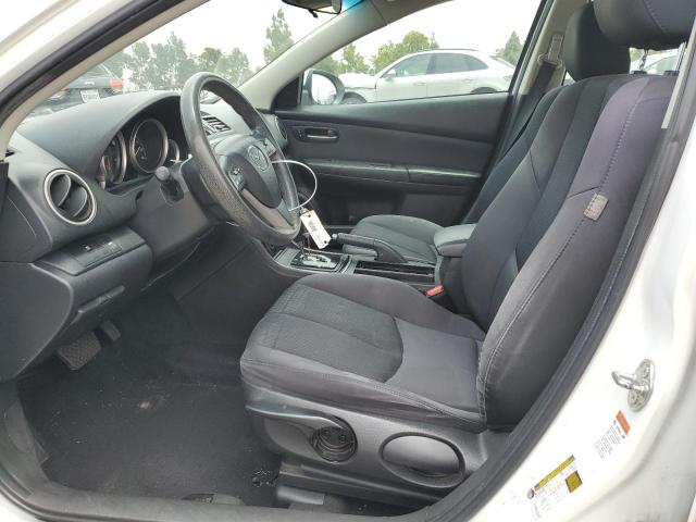 Photo 7 from auction – 2011 MAZDA 6 I with VIN 1YVHZ8BH4B5M17602
