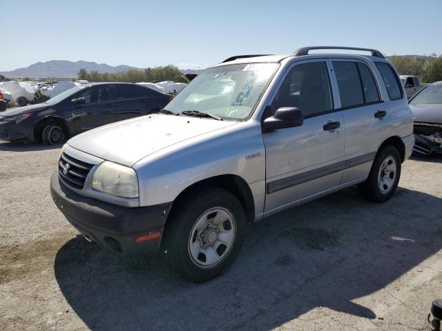 SUZUKI VITARA JLS 2003 with VIN 2S3TE52V736103532 - Photo from auction