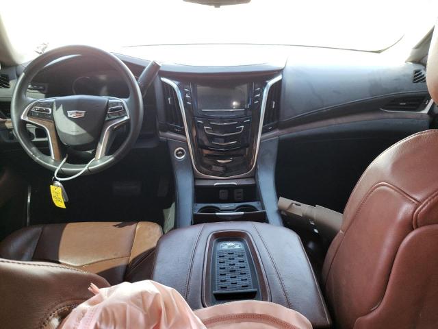 Photo 8 from auction – 2017 CADILLAC ESCALADE P with VIN 1GYS3CKJ9HR372798