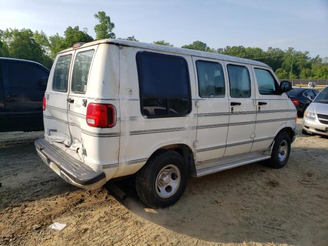 صورة رقم 3 من المزاد - 2000 DODGE RAM VAN B1 مع VIN 2B6HB11X1YK164824