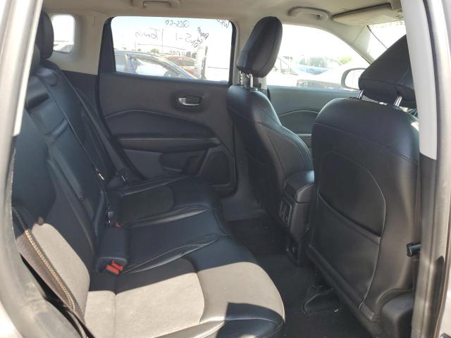 Photo 10 from auction – 2018 JEEP COMPASS LA with VIN 3C4NJDBB1JT423019