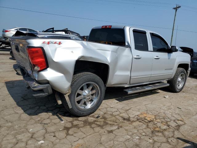 Photo 3 from auction – 2015 CHEVROLET SILVERADO with VIN 1GCVKREC3FZ288091