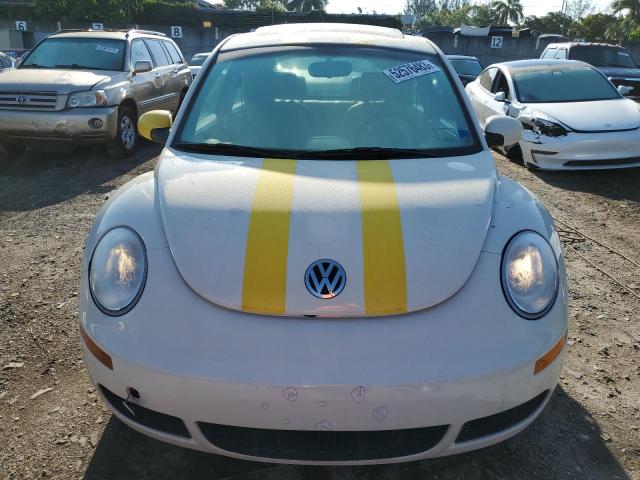 Photo 5 from auction – 2009 VOLKSWAGEN NEW BEETLE with VIN 3VWRG31C19M501371