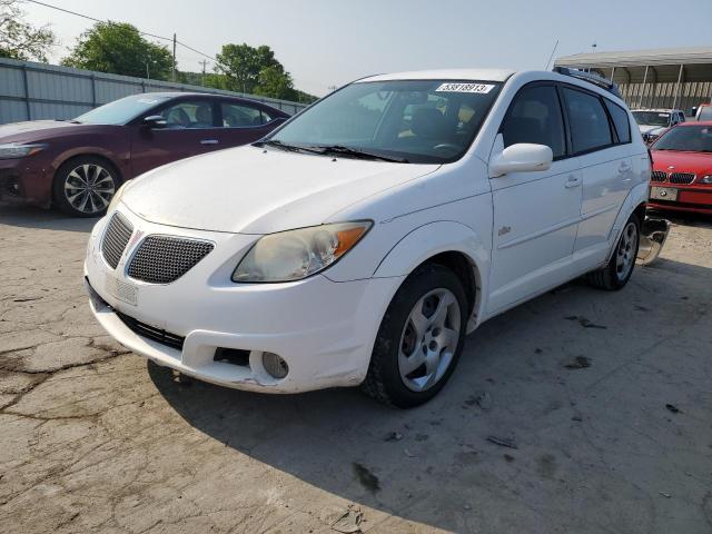 PONTIAC VIBE 2005 with VIN 5Y2SL63835Z450989 - Photo from auction