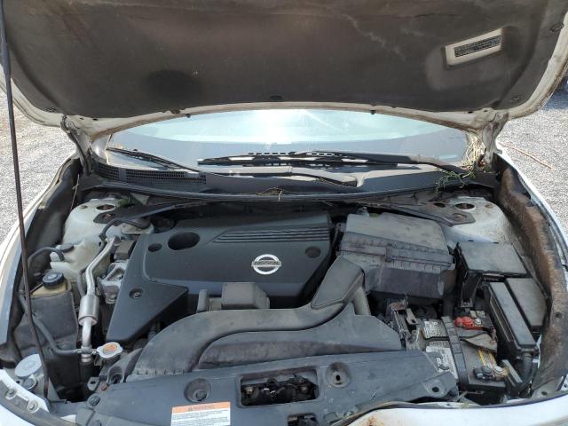 Photo 11 from auction – 2013 NISSAN ALTIMA 2.5 with VIN 1N4AL3AP9DN579786