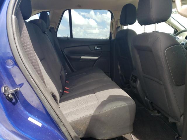 Photo 11 from auction – 2014 FORD EDGE SE with VIN 2FMDK3GC2EBB52571
