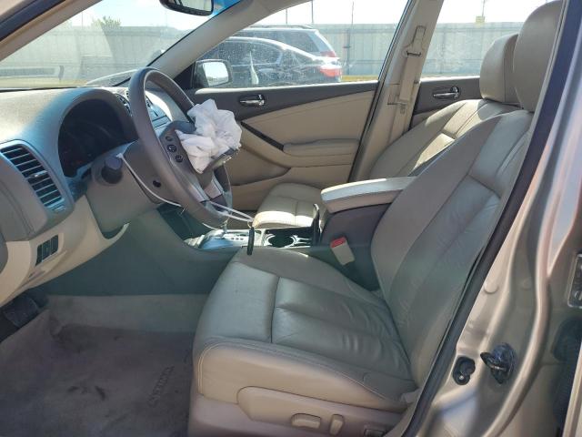 Photo 7 from auction – 2010 NISSAN ALTIMA BAS with VIN 1N4AL2AP5AC168631