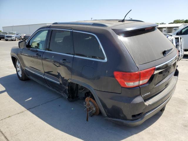 Photo 2 from auction – 2011 JEEP GRAND CHER with VIN 1J4RS4GG4BC521309