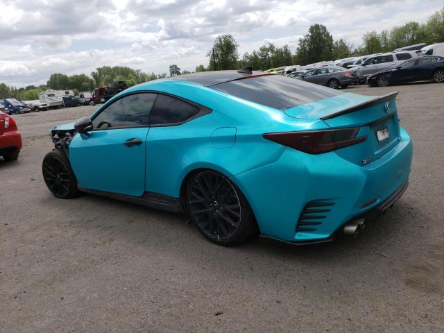 Photo 2 from auction – 2015 LEXUS RC 350 with VIN JTHHE5BCXF5004222