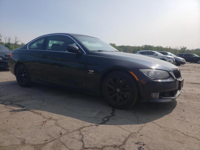 Photo 4 from auction – 2011 BMW 328 XI SUL with VIN WBAKF5C55BE654829