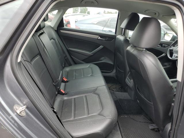 Photo 10 from auction – 2015 VOLKSWAGEN PASSAT S with VIN 1VWAT7A31FC062850