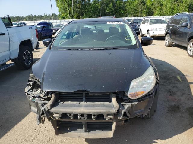 Photo 5 from auction – 2012 FORD FOCUS SE with VIN 1FAHP3F22CL392495