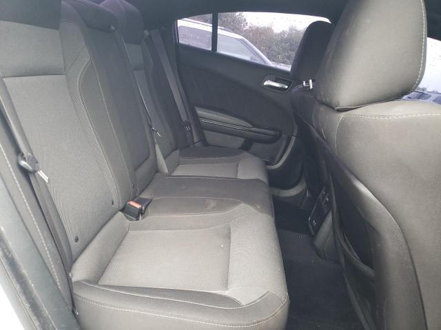 Photo 10 from auction – 2019 DODGE CHARGER SX with VIN 2C3CDXBG2KH715014