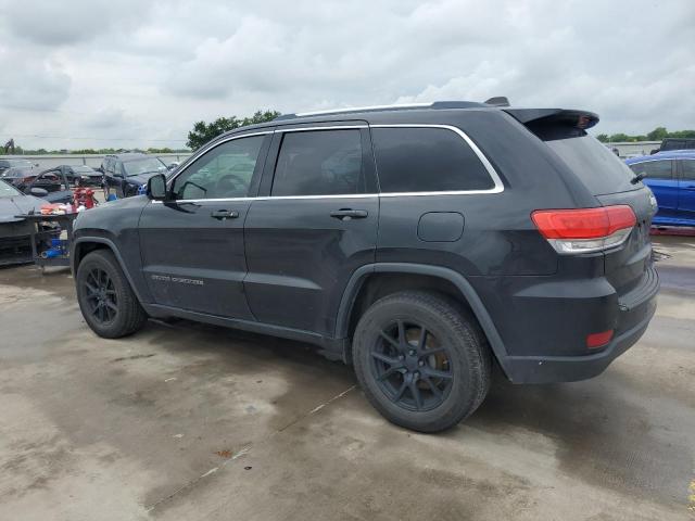 Photo 2 from auction – 2017 JEEP GRAND CHER with VIN 1C4RJEAG2HC664310