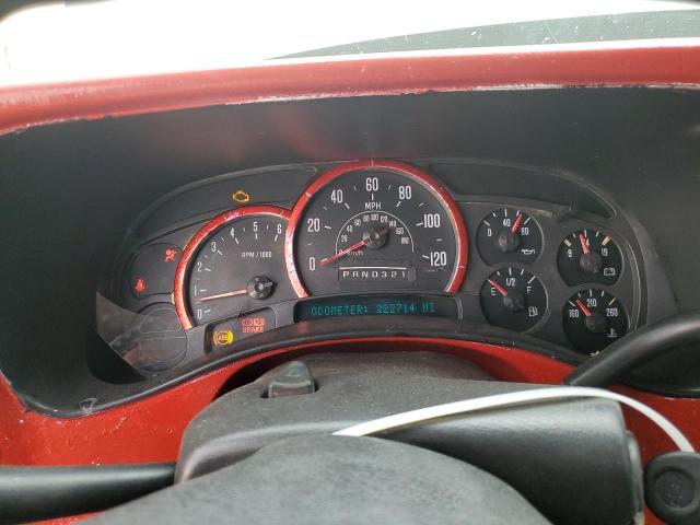 Photo 9 from auction – 2006 CHEVROLET 1500 with VIN 1GCEC19V56Z245253